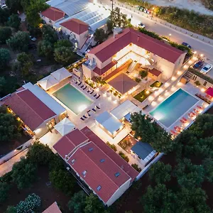 Makris Yialos , Lassi (Kefalonia) Grecia