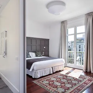 Appartement Milton House Gran Via, Barcelone