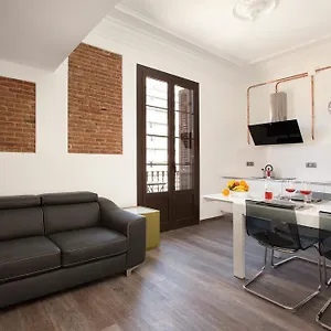 Appartement Ab Paral-lel Spacious, Barcelone