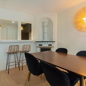 D'architecte Au Coeur De 9 , Parigi Francia