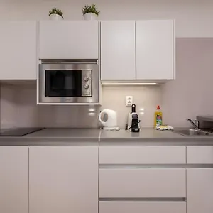 Tcb Regi Apartment Budapest