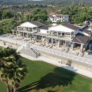 The Palms Novasithonia Apartment Vourvourou