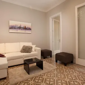 Appartement Enjoy Sofia, Barcelone