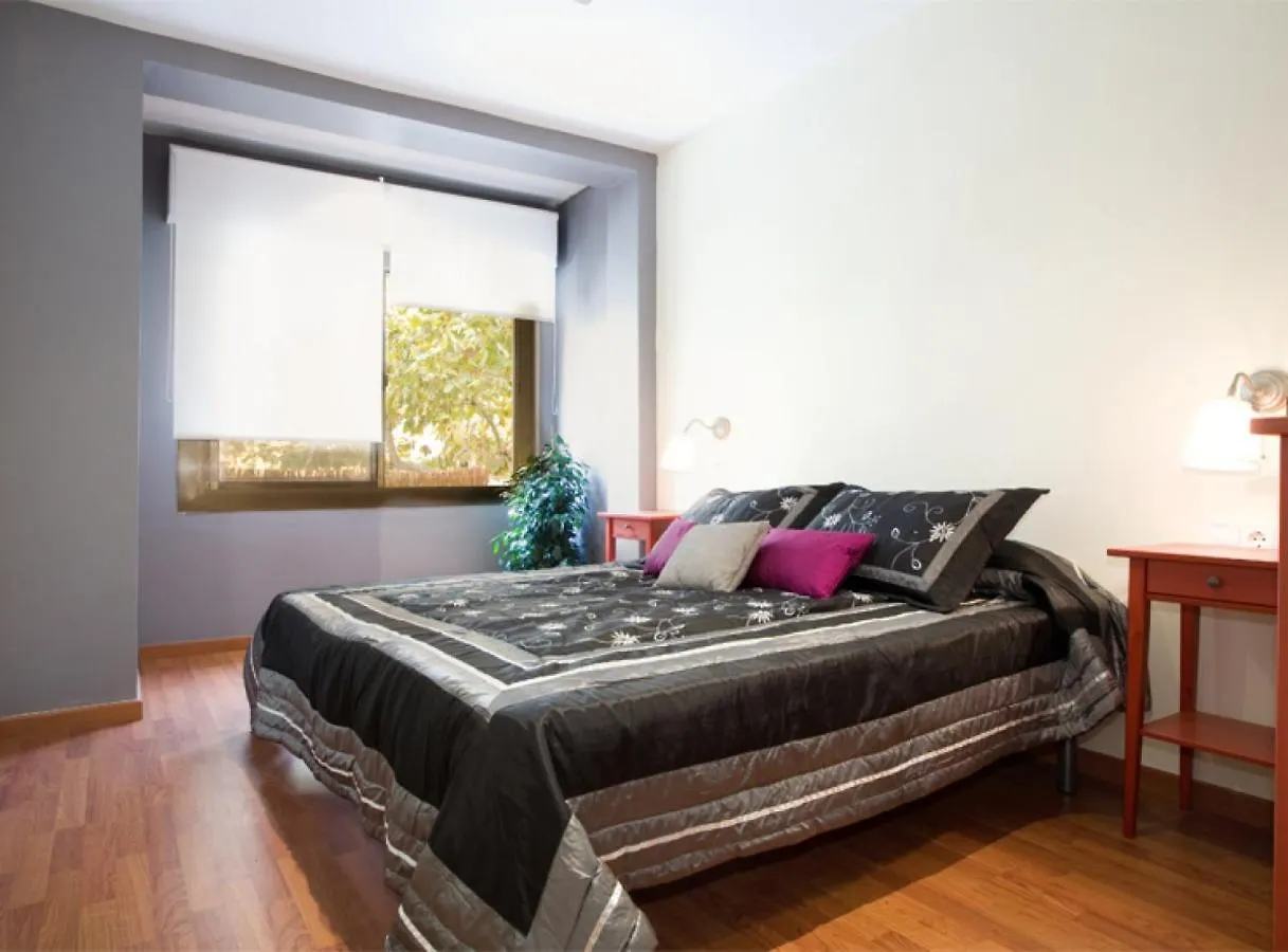 Gaudi Barcelonastuff Apartment 0*, Barcelona España
